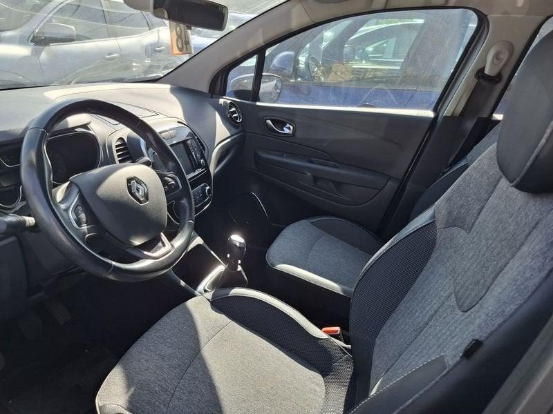 Renault Captur I 2017 1.3 tce Sport Edition2 130cv fap