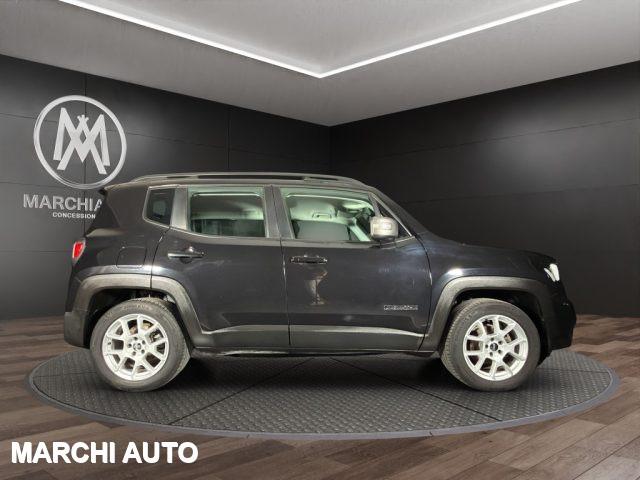 JEEP Renegade 1.6 Mjt DDCT 120 CV Limited