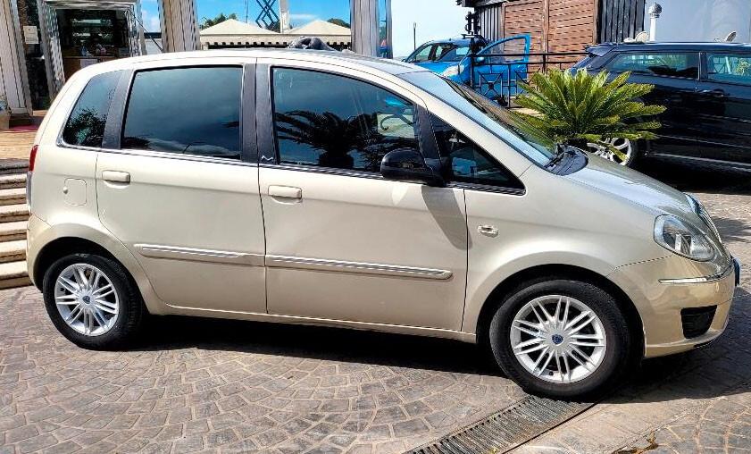 Lancia MUSA 1.4 16V Diva