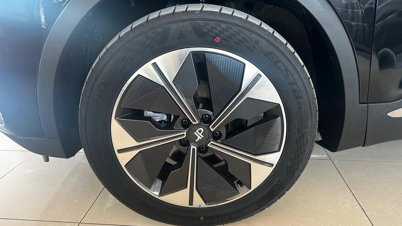 Dr 6.0 1.6 T-GDI DCT Bi-Fuel GPL