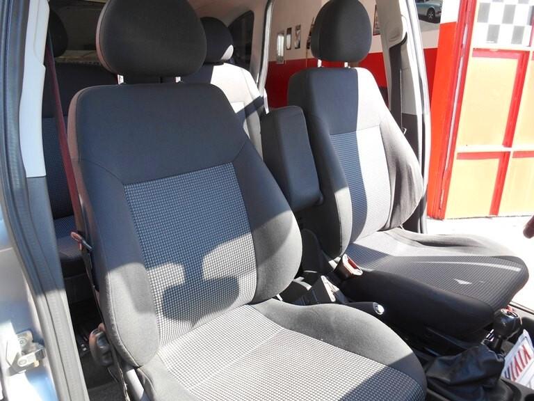 Opel Meriva 1.4 16V GPL-TECH KM 102000 NEOPATENTATI