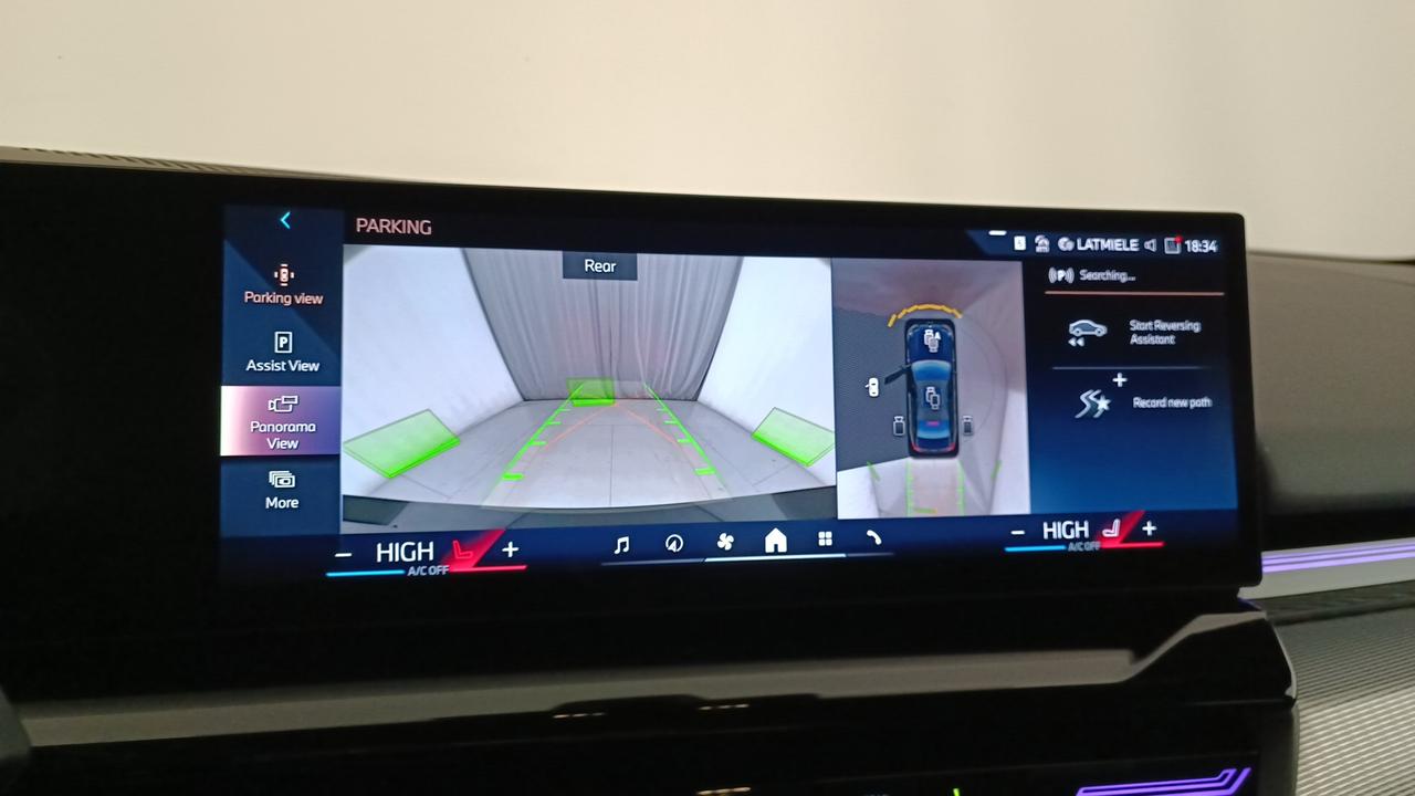 BMW Serie 5 G60 Berlina - 520d 48V xdrive MSport Pro auto