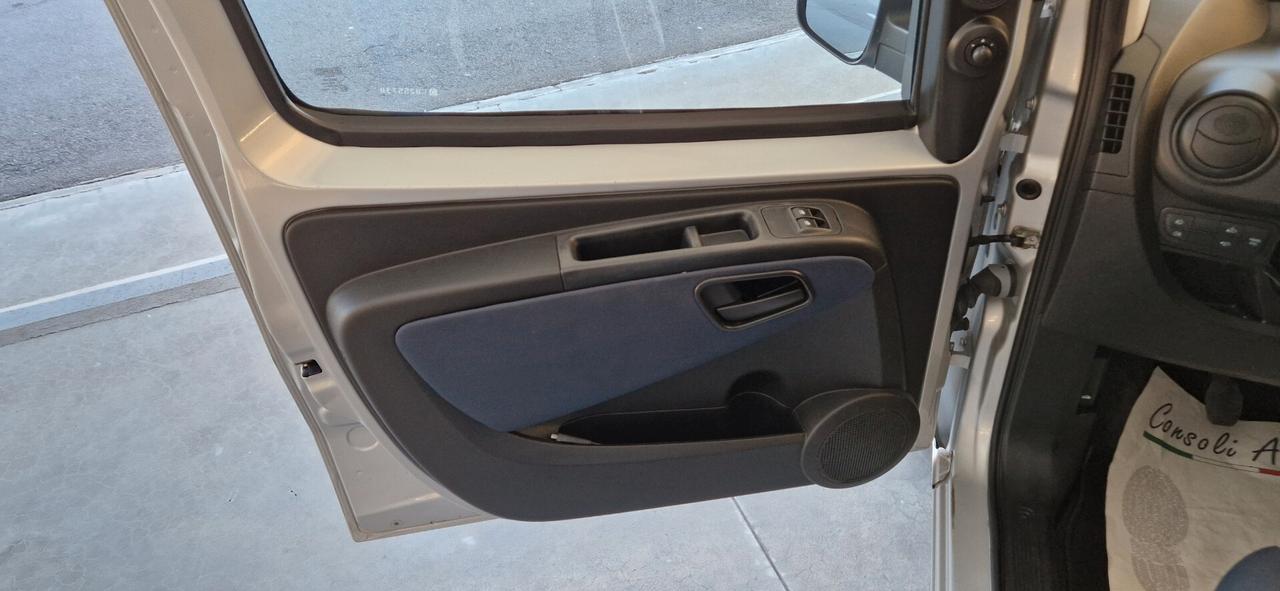 Citroen Nemo Multispace 1.3 HDi 75cv Selection