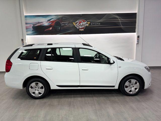 DACIA Logan MCV 1.5 dCi 8V 90CV Start&Stop Lauréate