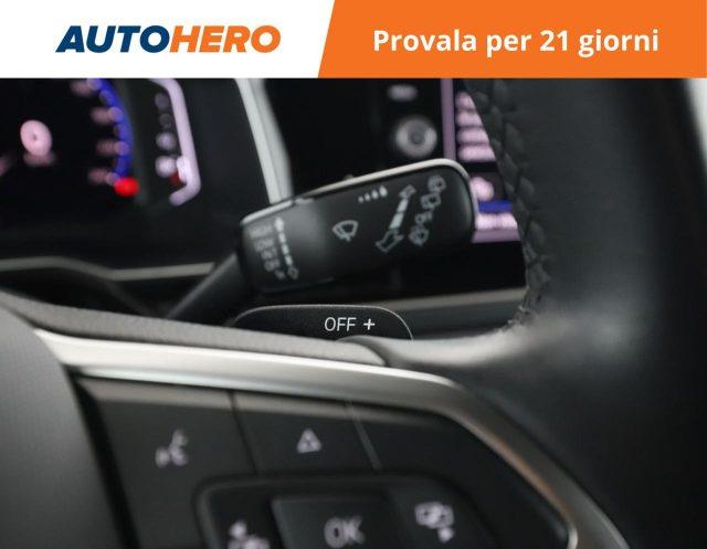 VOLKSWAGEN Polo 1.0 TSI 110 CV DSG R-Line