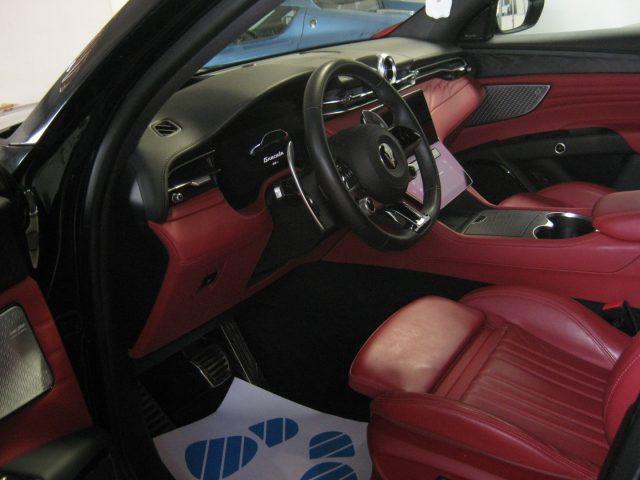 MASERATI Grecale MHEV 330 CV AWD Modena IVA ESPOSTA