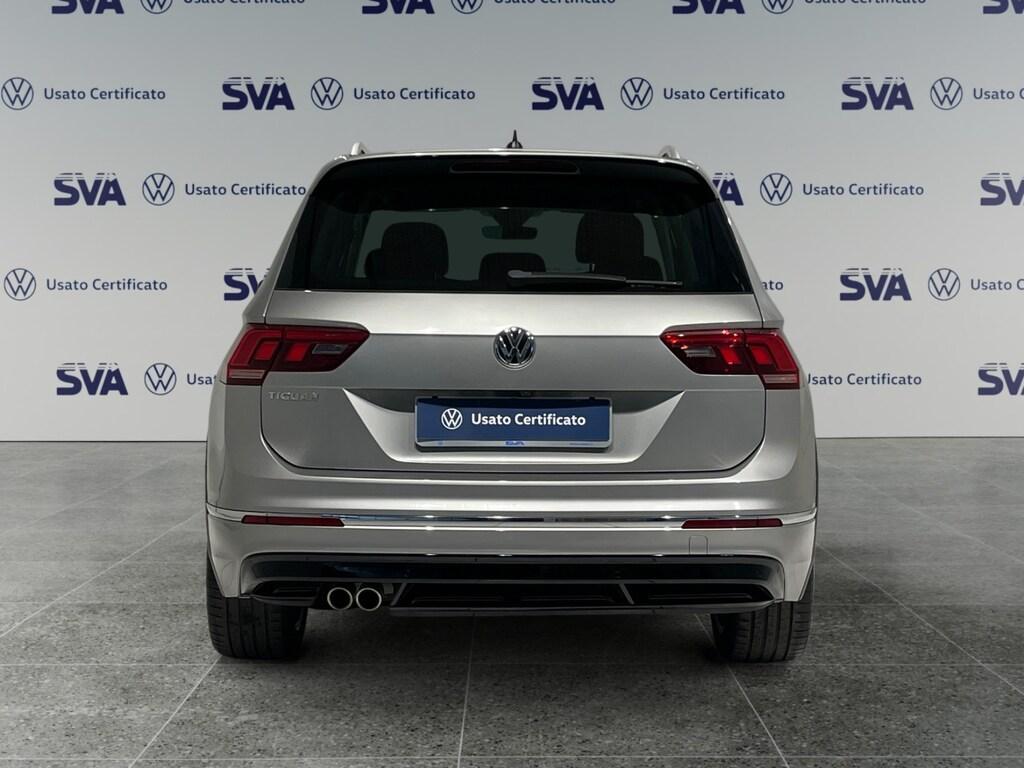 Volkswagen Tiguan 1.5 TSI 130CV Sport R-Line