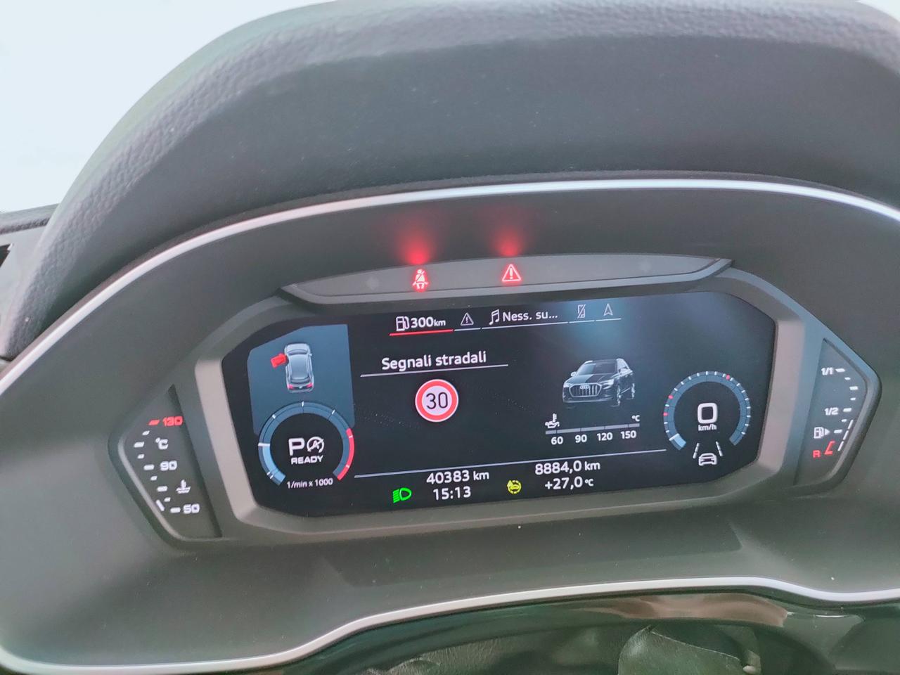 AUDI Q3 II 2018 - Q3 35 2.0 tdi Business Advanced quattro s-tronic