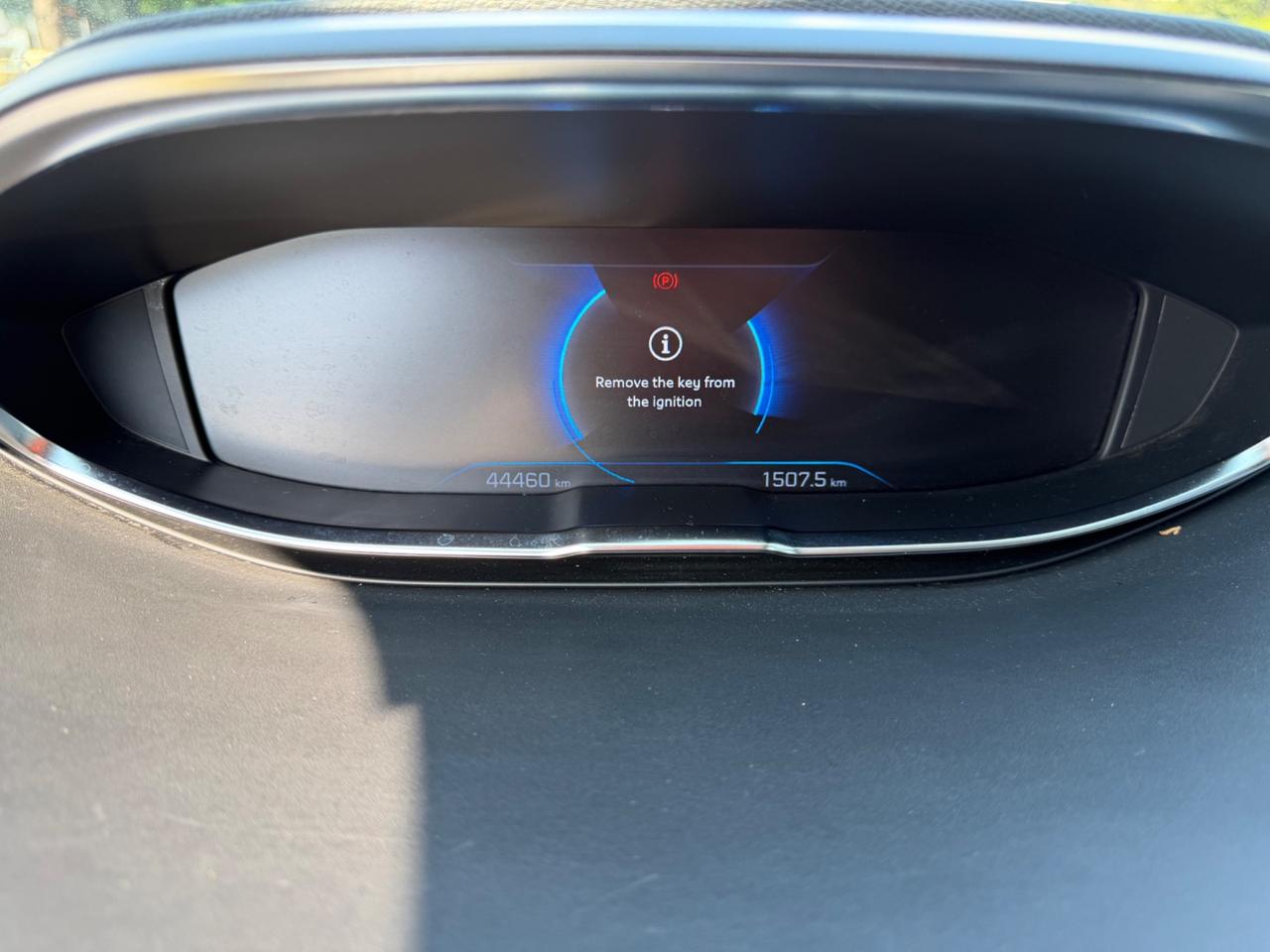 Peugeot 3008 PureTech Turbo 130 S&S Active