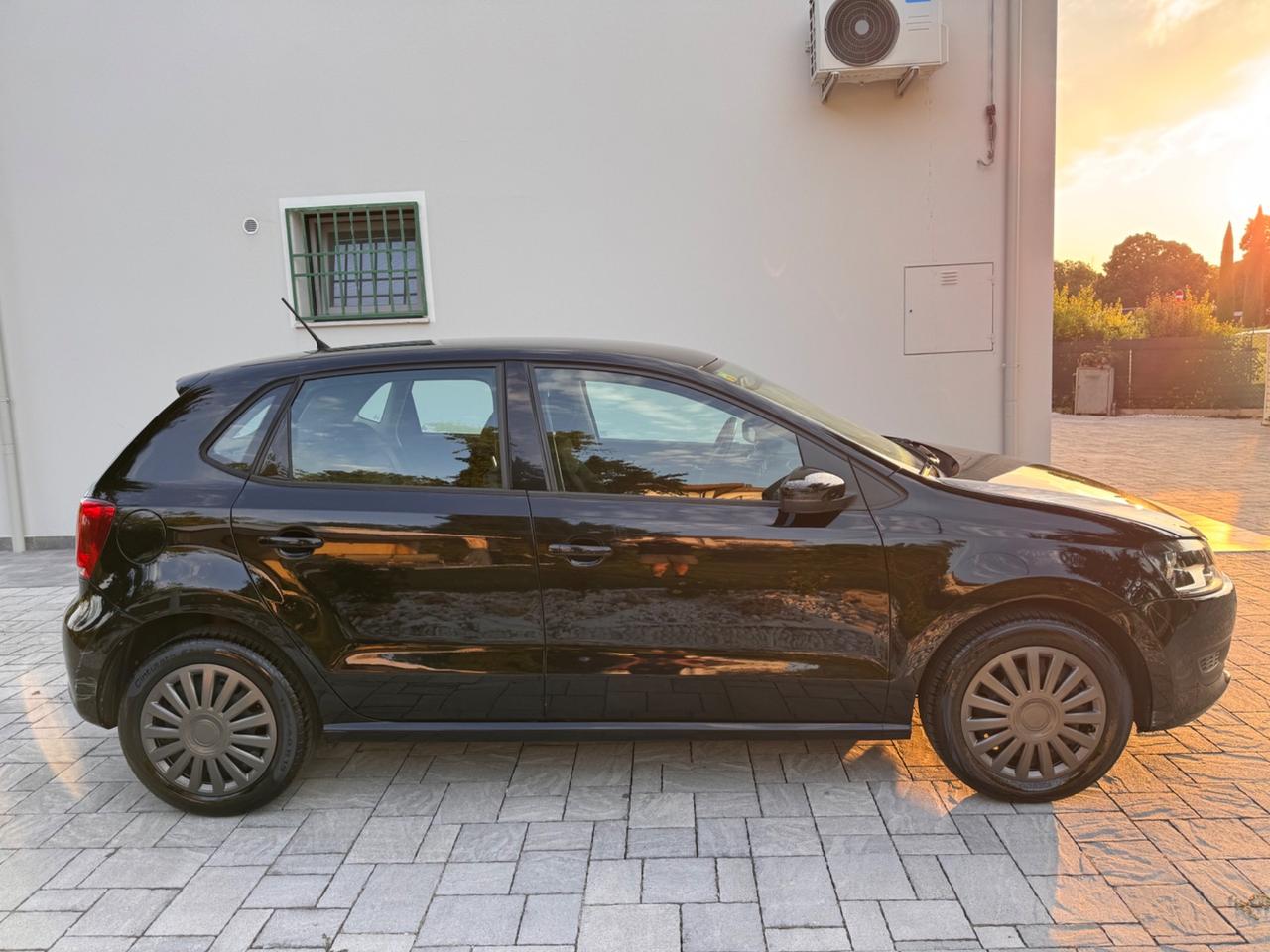 Volkswagen Polo 1.2 70 CV 5p. Comfortline OK NEOPATENTATI