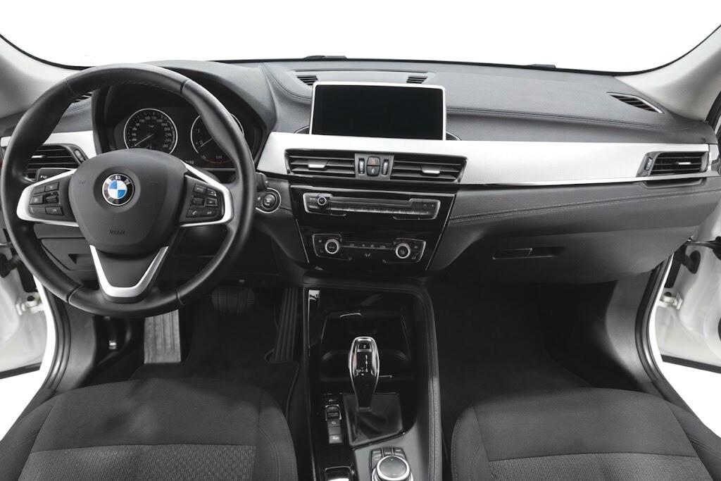 BMW X2 xDrive18d Steptronic Business X (150 CV)