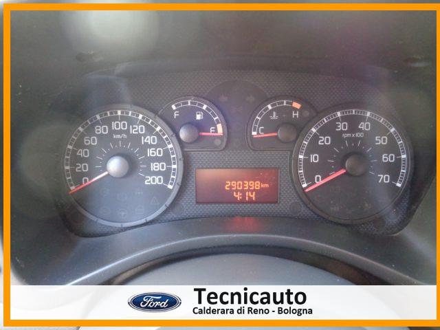 FIAT Panda 1.2 Dynamic Natural Power