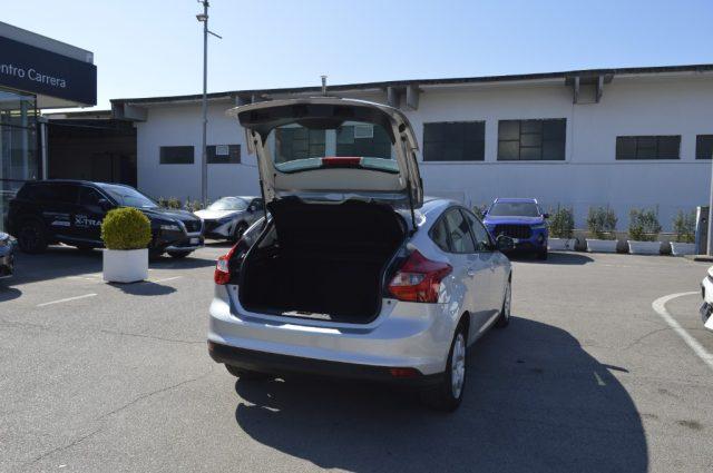 FORD Focus 1.6 TDCi 95 CV Business