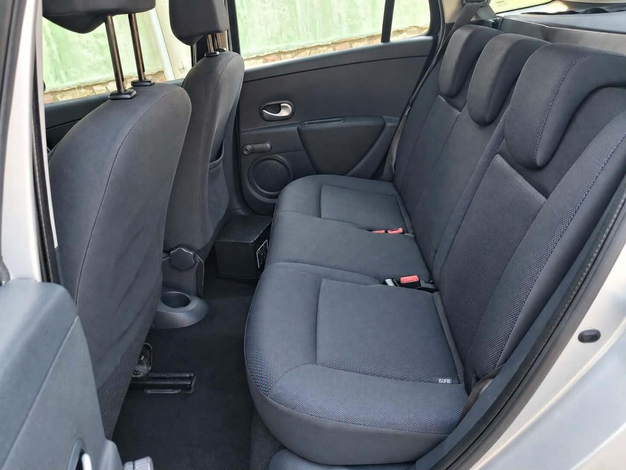 Renault Clio 1.2 16V Benzina SporTour Wagon NUOVA