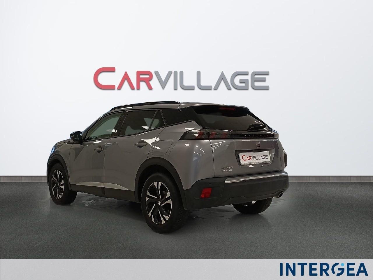 PEUGEOT 2008 1.5 bluehdi Allure s&s 110cv