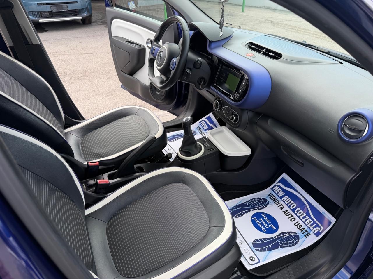 Renault Twingo 1.0 Benzina 71Cv COSMIC