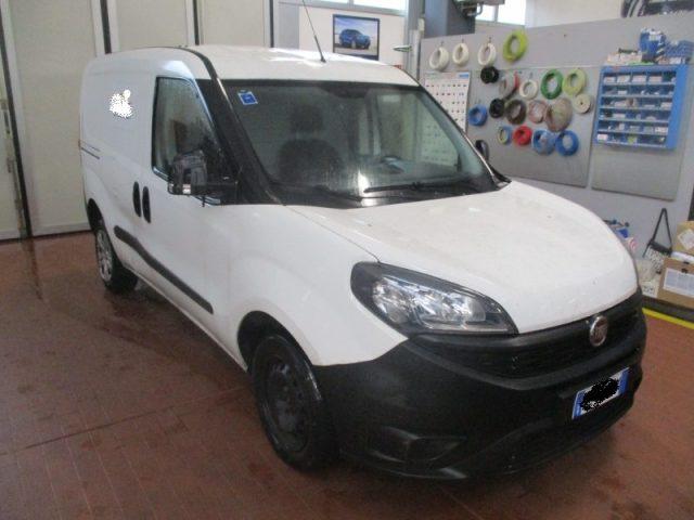 FIAT Doblo Doblò 1.3 MJT Cargo Business *** NETTO IVA ***