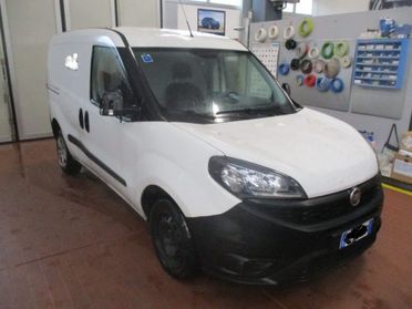 FIAT Doblo Doblò 1.3 MJT Cargo Business *** NETTO IVA ***