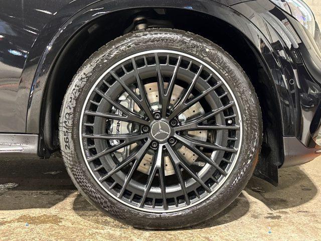 MERCEDES-BENZ GLC 43 AMG 4Matic Coupé AMG Line Premium