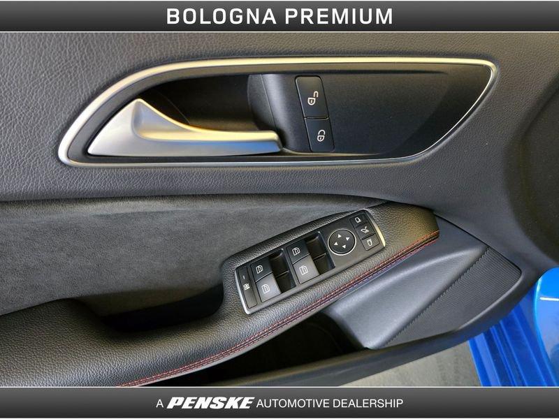 Mercedes-Benz Classe A A 200 d Automatic Premium