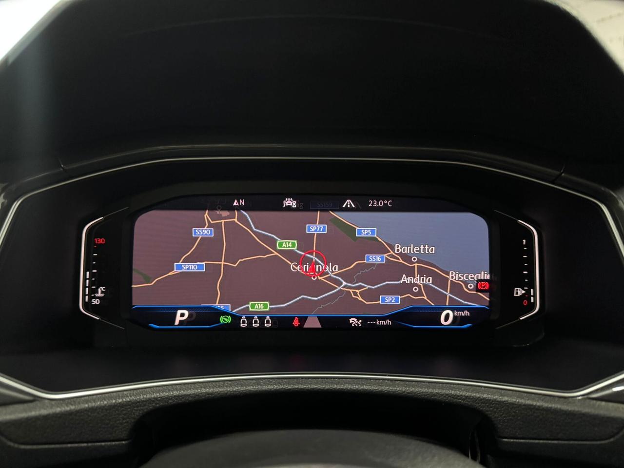 Volkswagen T-Roc 2.0 TDI SCR 150 CV DSG 4MOTION Style BlueMot. Tech.