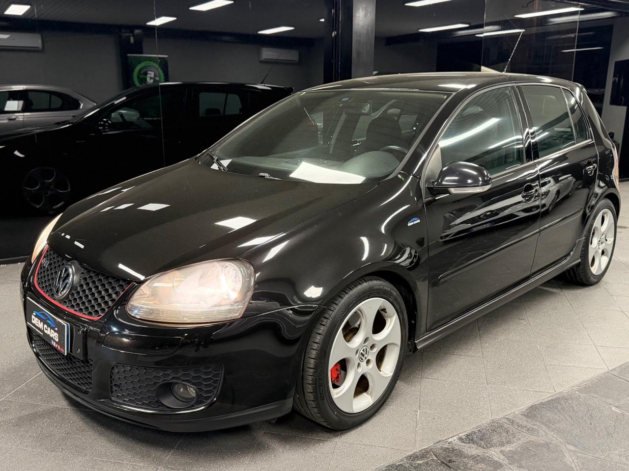 Volkswagen Golf GTI 2.0 16V TFSI 5p.