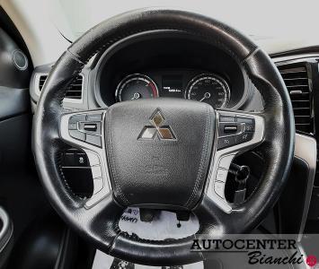 Mitsubishi L200 Double Cab L200 d.cab 2.3d Hurricane 4wd 150cv