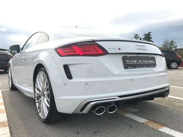 Audi TTS B&O MATRIX LED Q4 PDC NAVI KAMERA 19" QUATTRO TFSI