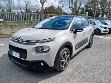 Citroen C3 Shine FULL + GPL*