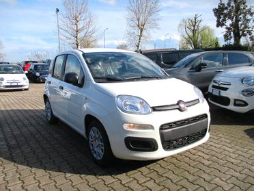 Fiat Panda 1.0 S&S Hybrid - BLUETOOTH/5Posti/Sensori