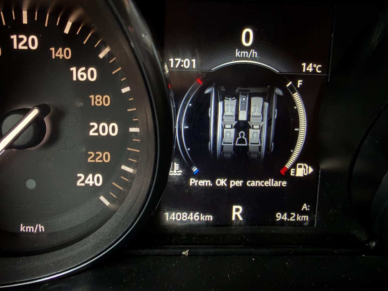 Evoque 2.0 TD4 150 CV PROBLEMI MOTORE