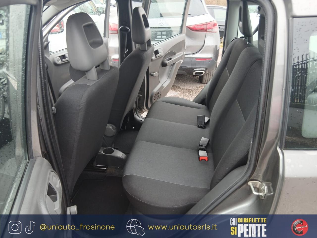 Fiat Panda 1.2 Dynamic
