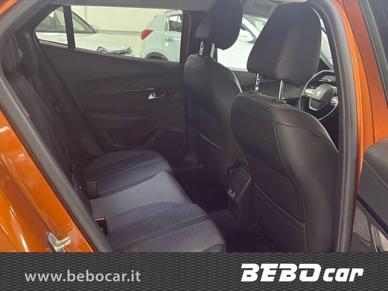 Peugeot 2008 PureTech 100 Allure S&S