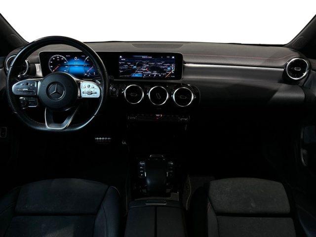 MERCEDES-BENZ CLA 200 d Auto Shooting Brake Premium Navi