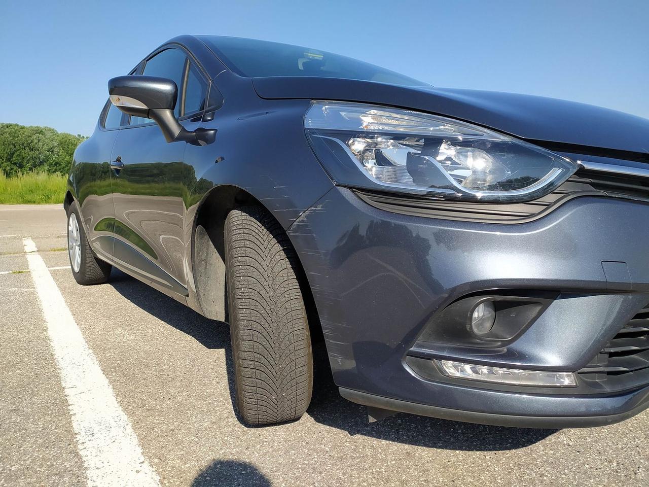 Renault Clio Intens 1.5 ENERGY dCi 90 82gr #10588