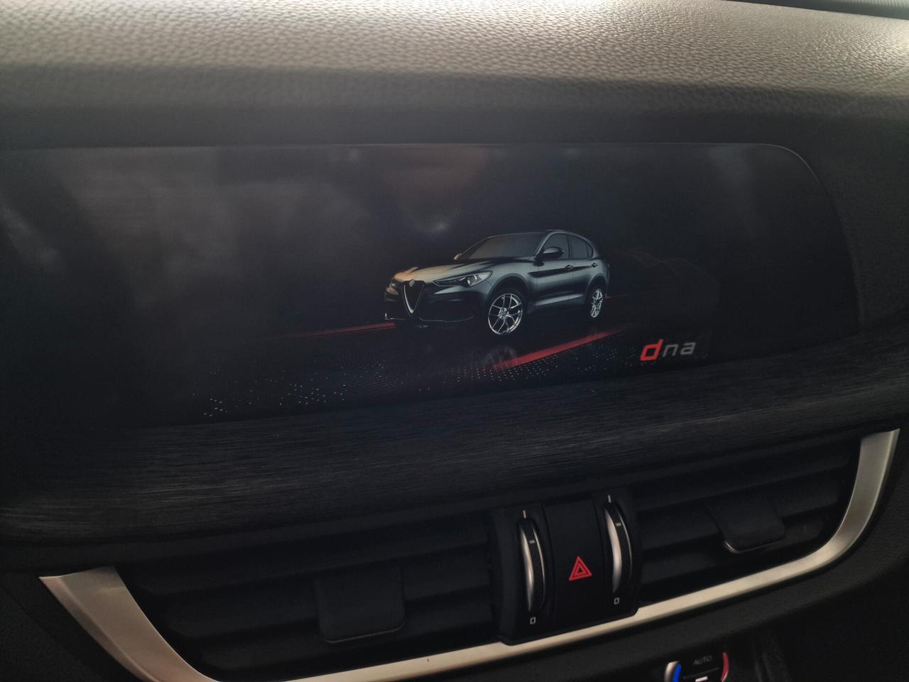 Alfa Romeo Stelvio 190 CV Q4