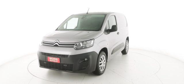 CITROEN Berlingo BlueHDi 100 Van M Club (1000Kg)