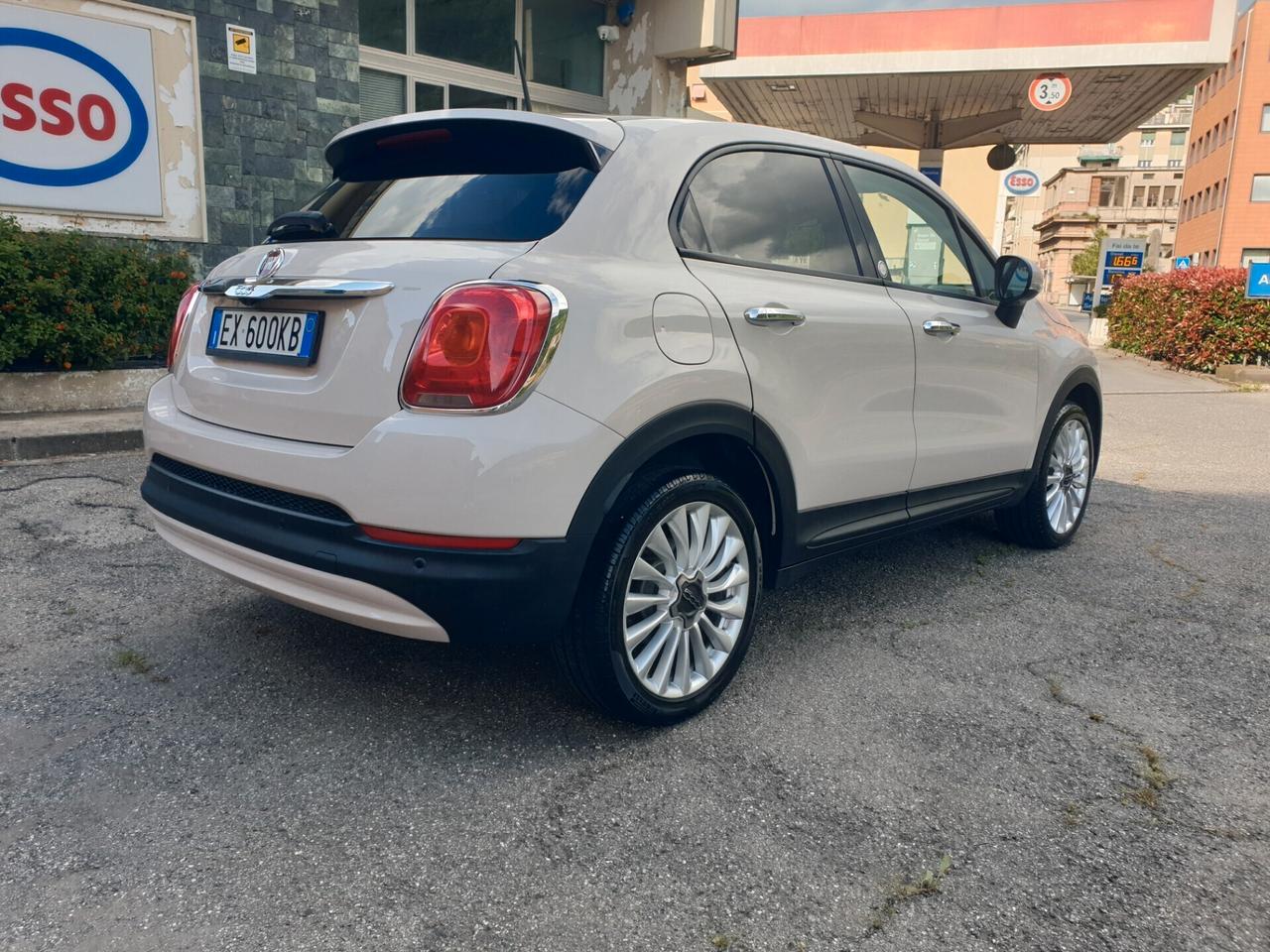 Fiat 500X 1.6 MultiJet 120 CV OPENING EDICTION