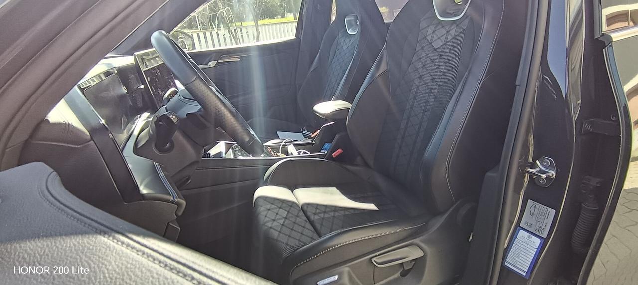 Volkswagen Tiguan 2.0 tdi R-Line 150cv dsg ProMMo