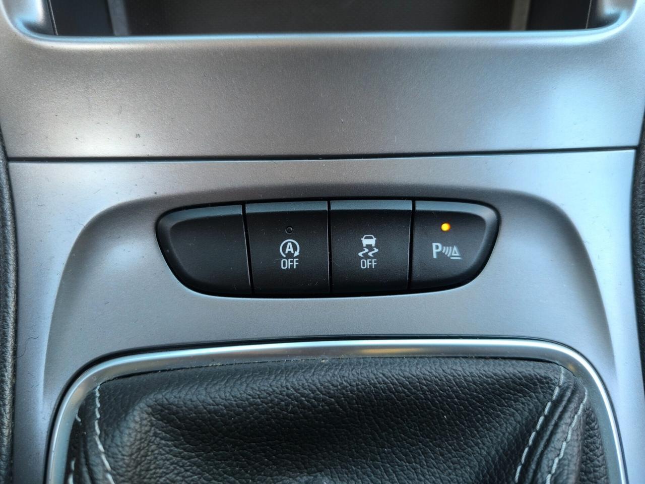 Opel Astra 1.6 CDTi 110CV Start&Stop Sports Tourer Innovation