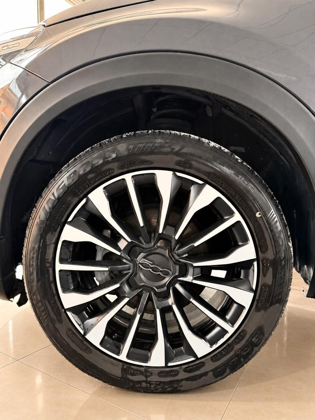 Fiat 500X 1.3 MultiJet 95 CV