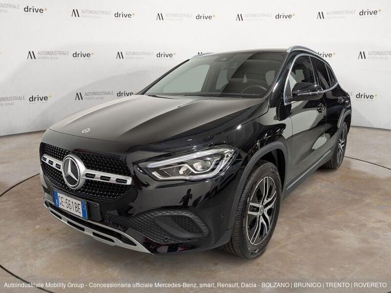 Mercedes-Benz GLA 250 e PHEV AUTOMATIC SPORT PLUS