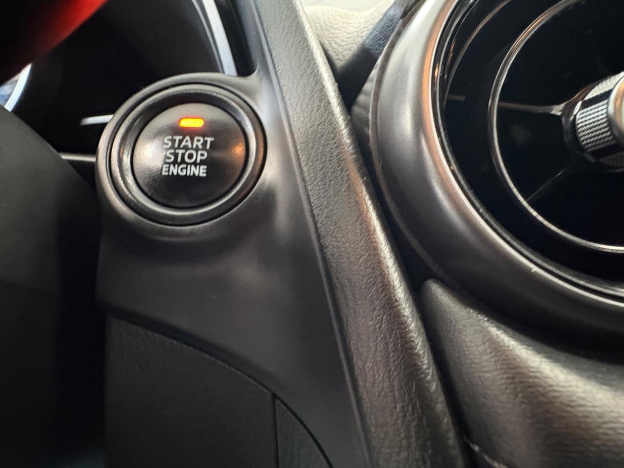 Mazda CX-3 1.8 D 116cv 2018 km 113000