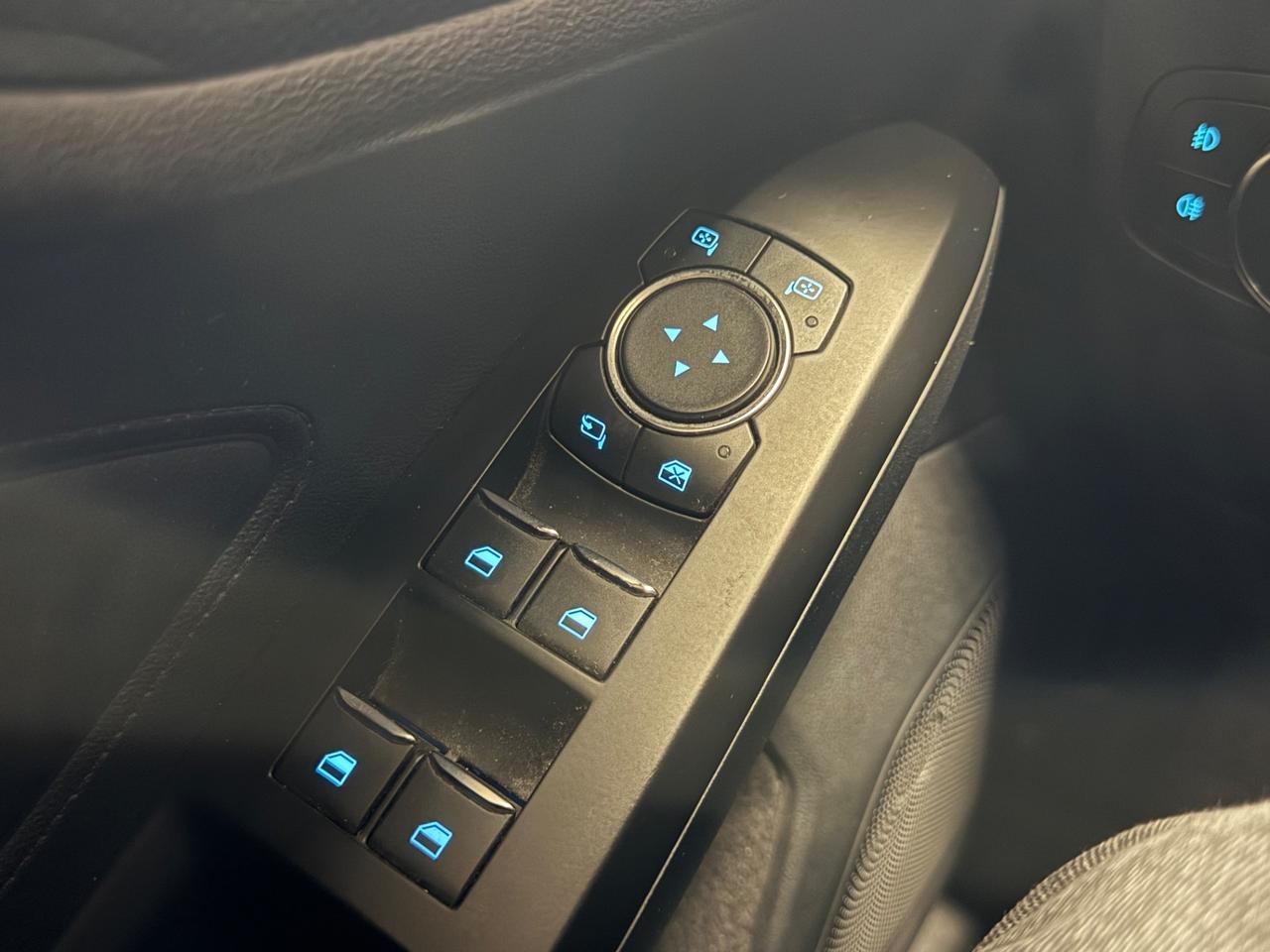 Ford Focus 1.0 EcoBoost 125 CV Start&Stop ST Line