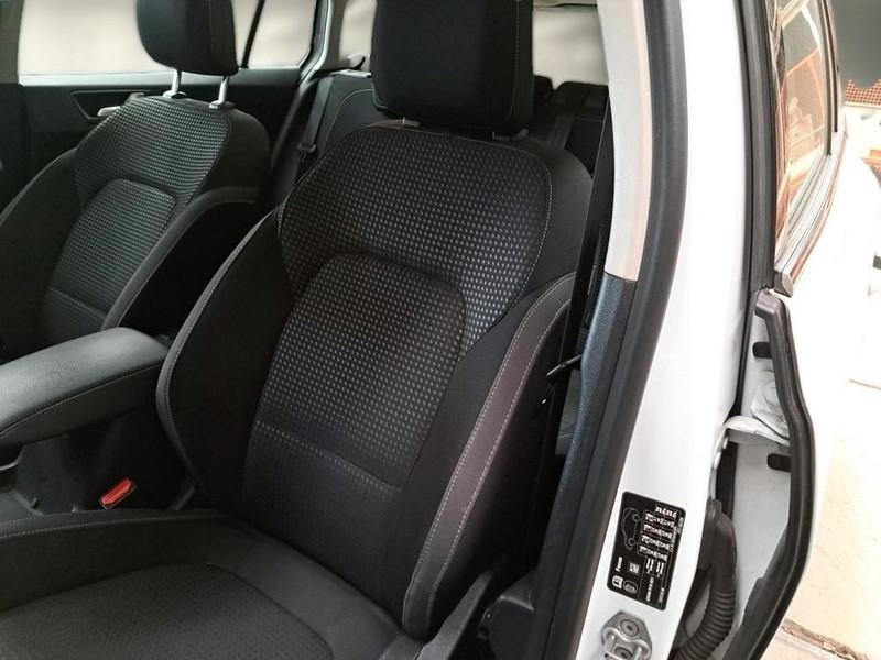 FORD FOCUS 1.5 ECOBLUE 120 CV BUS CO-PILOT AUTO SW