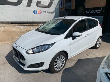 Ford Fiesta 1.5 TDCi 75CV 5P 96.00Km