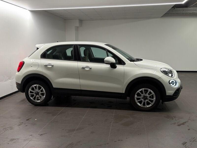 FIAT 500X 1.3 MULTIJET