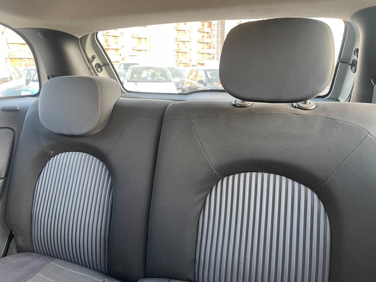 Lancia Ypsilon 1.2 60cv