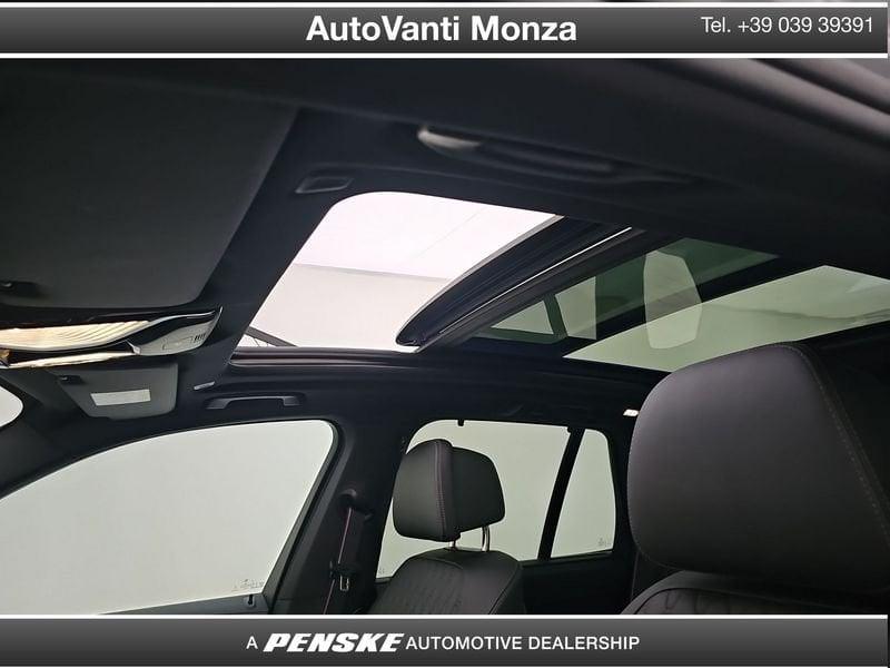 BMW X5 X5 xdrive50e MSport Pro auto