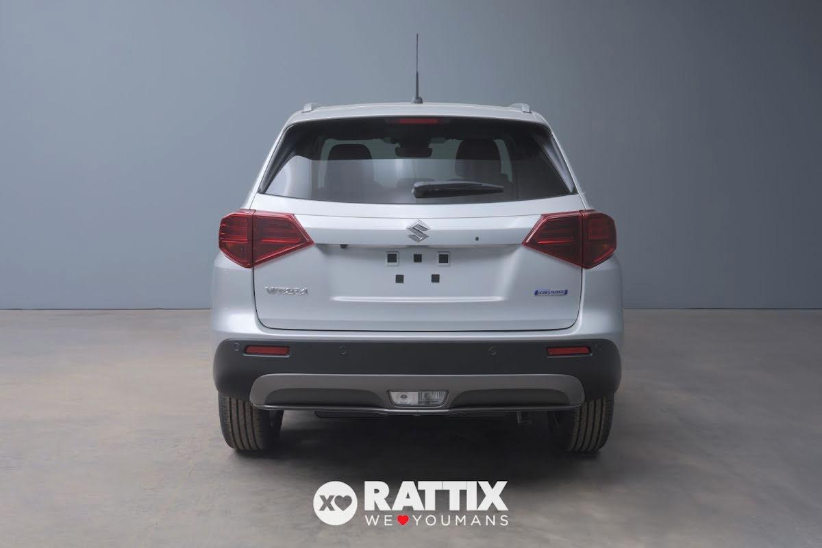 Suzuki Vitara 1.4 Hybrid 110CV Cool+